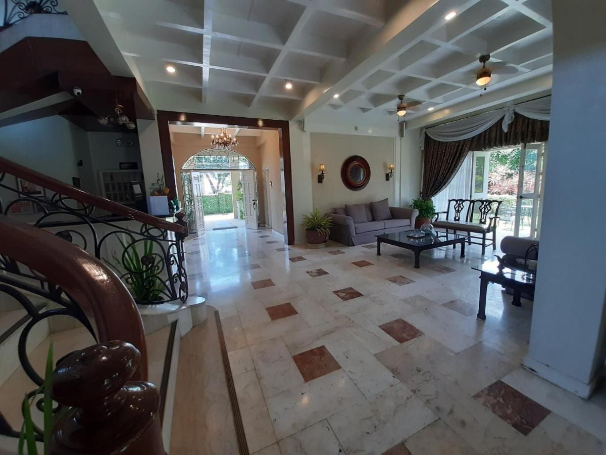Reddoorz At Balatas Magsaysay Road Naga City Exterior foto